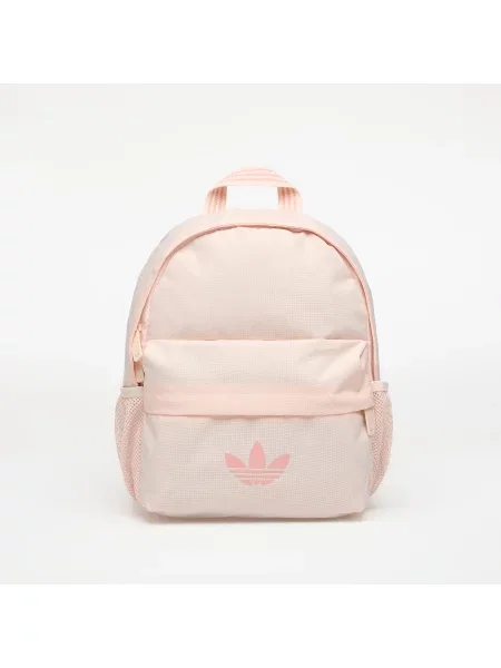 Batoh adidas Small Backpack Wonder Quartz Universal růžový