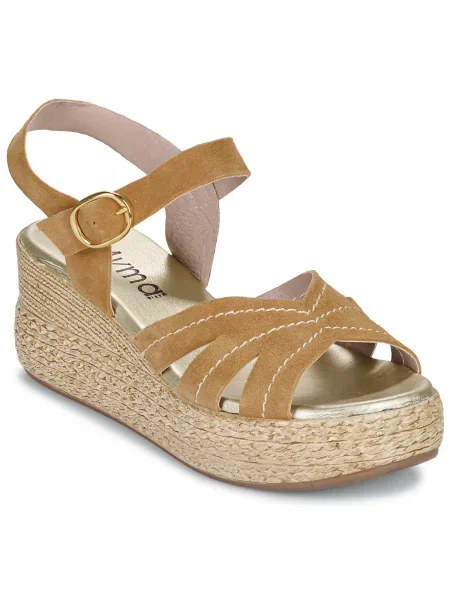 Pantofi Myma maro
