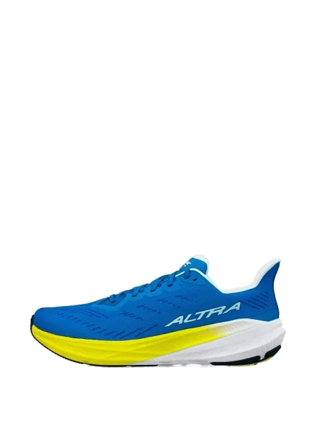 Sneakerși Altra albastru