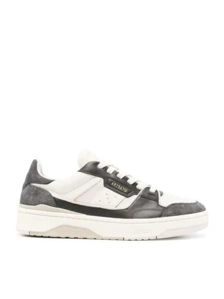 Sneakersy Axel Arigato czarne
