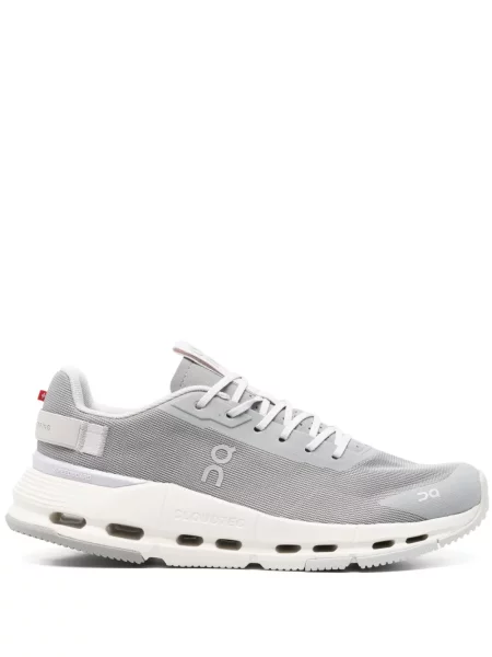 Sneakerși On-running alergare gri