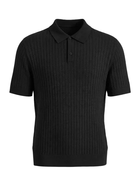 Vantory Pulover negru