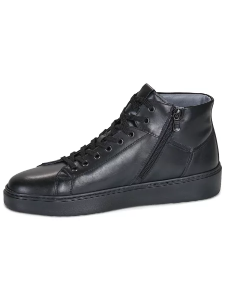 Pantofi Nerogiardini negru