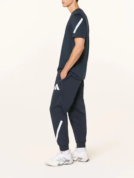 Adidas Tepláky Z.N.E. tmavě modrá