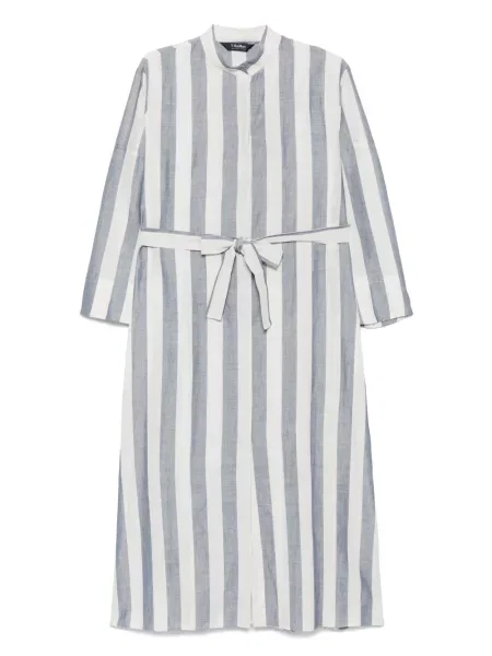 Rochie maxi 's Max Mara de costum albastru