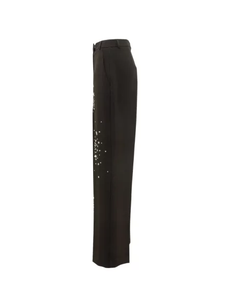 Pantaloni Des Phemmes negru
