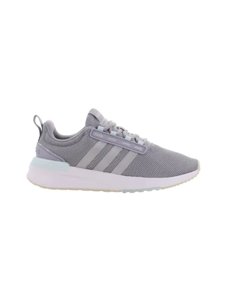 Félcipő Adidas szürke