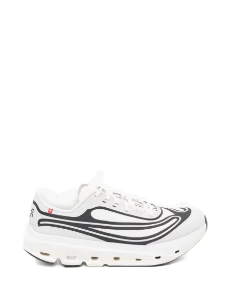 Sneakerși On negru