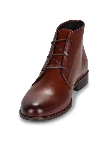 Pantofi So Size maro