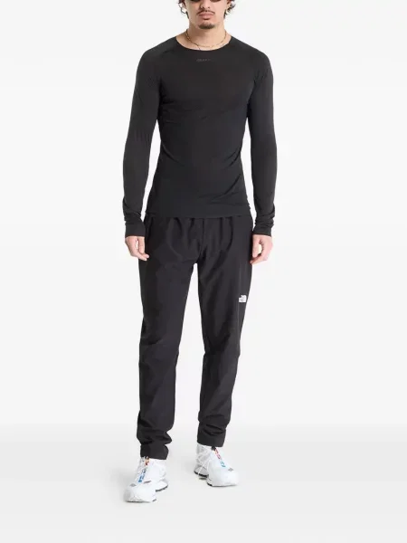 Pantaloni The North Face negru