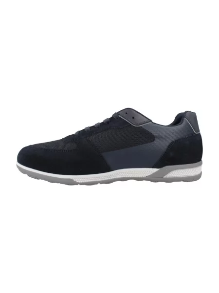 Pantofi Geox albastru