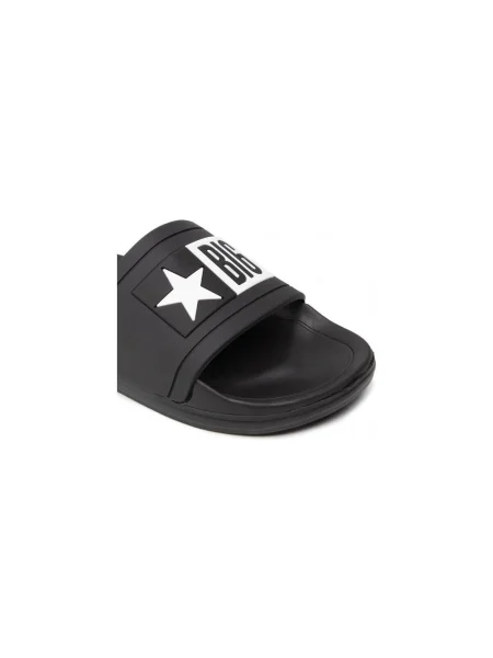 Pantofi Big Star negru