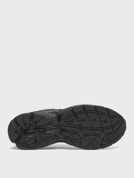 Кроссовки Saucony черные
