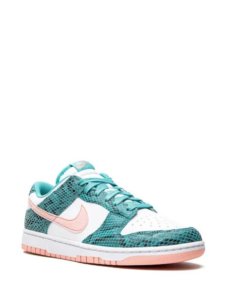 Tenisky Nike Dunk bílé