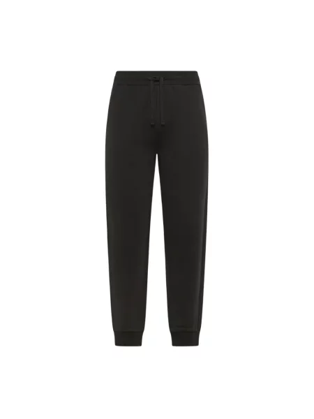 Joggery Peuterey czarne