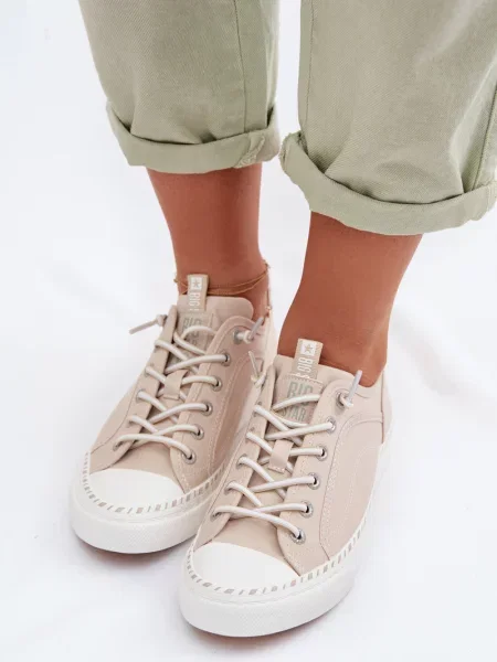 Teniși Big Star Shoes gri