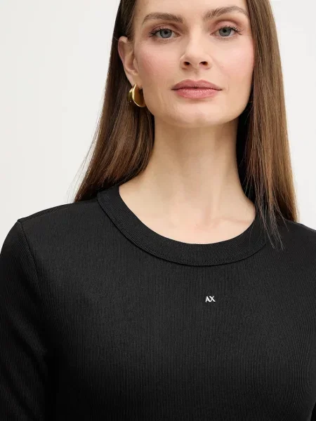 Сукня Armani Exchange