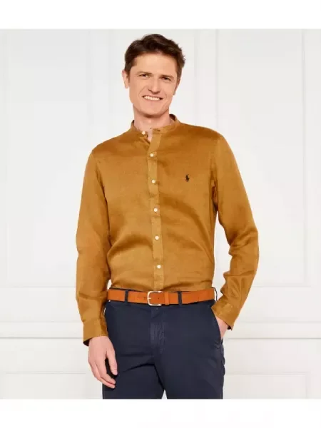 POLO RALPH LAUREN De in cămașă