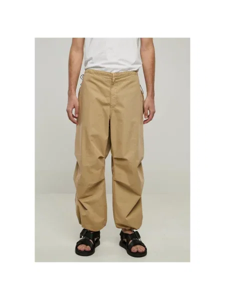 Pantaloni cargo Urban Classics maro