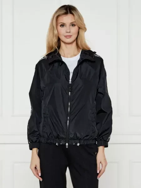 Joop! Jeans Geacă Onyx negru