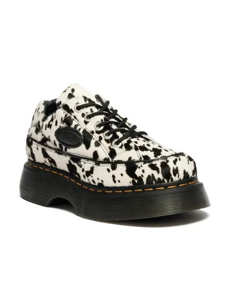 Кожаные ботинки Dr. Martens