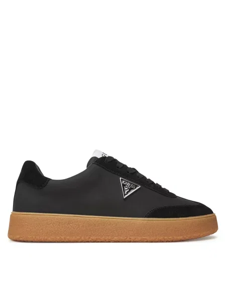 Αθλητικά Guess FMTWIM μαύρο