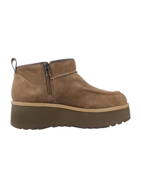 Pantofi Ugg maro