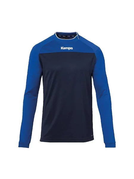 Tricou Kempa albastru