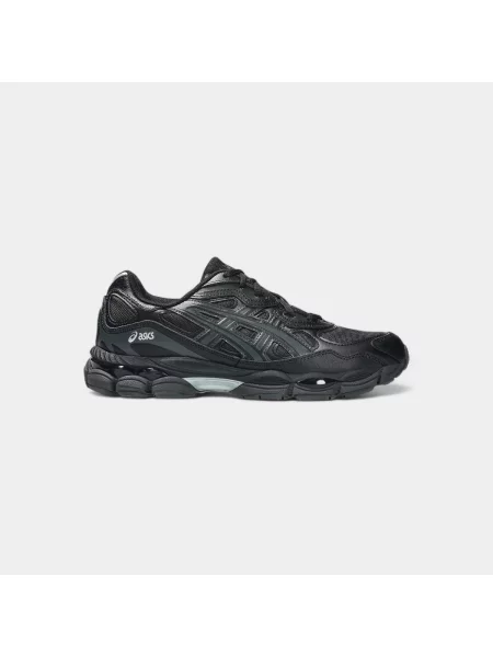 Pantofi Asics negru