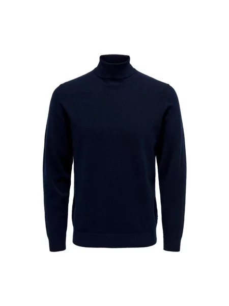 Golf golf Only & Sons klasyczny niebieski