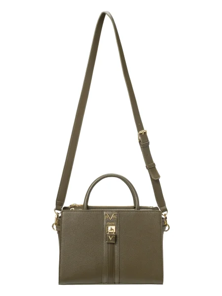 ITALIA Poșete Lisana kaki