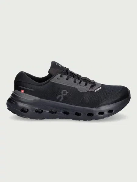 On încălțăminte pentru alergare pentru bărbați Cloudrunner 3 WP negru