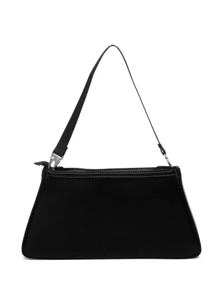 Бягане тениска Adidas с леопардов принт от джърси черно