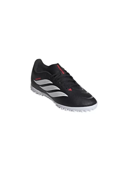 Gyerek félcipő Adidas fekete