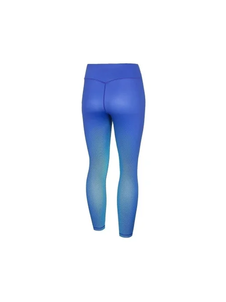 Pantaloni 4f albastru