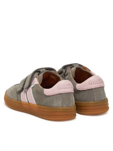 Tenisky Froddo šedé