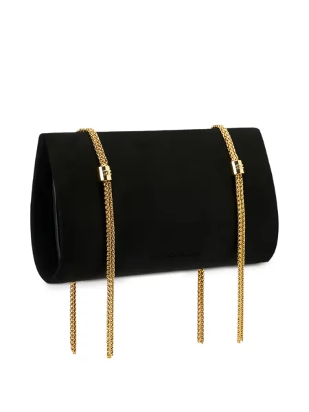 Colier Elisabetta Franchi negru