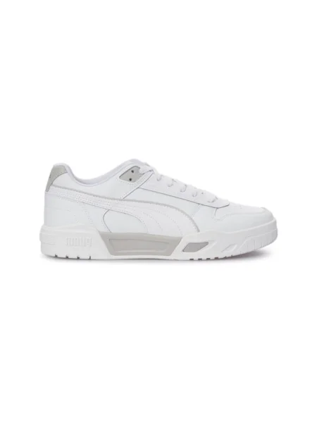 Pantofi Puma alb