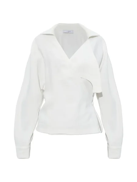 Bluză Iro alb