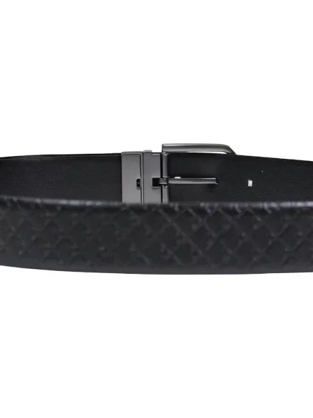 Öv Calvin Klein fekete