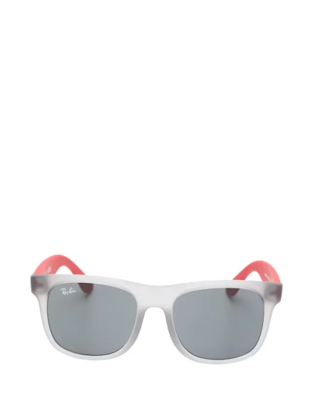Okulary przeciwsłoneczne dziecięce Ray-ban szare
