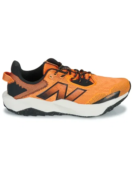 Cipők New Balance Nitrel narancsszínű