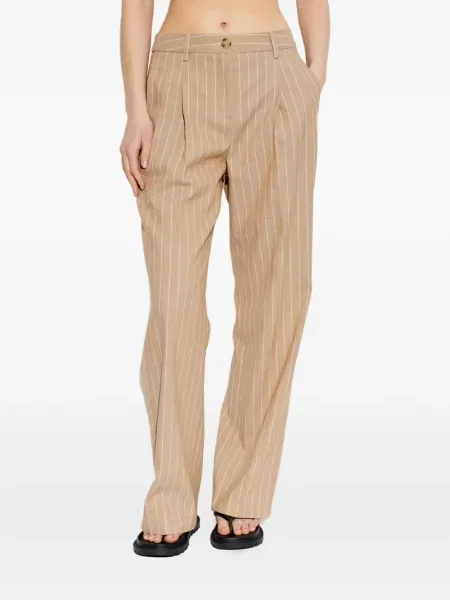 Pantaloni Ps Paul Smith cu imagine