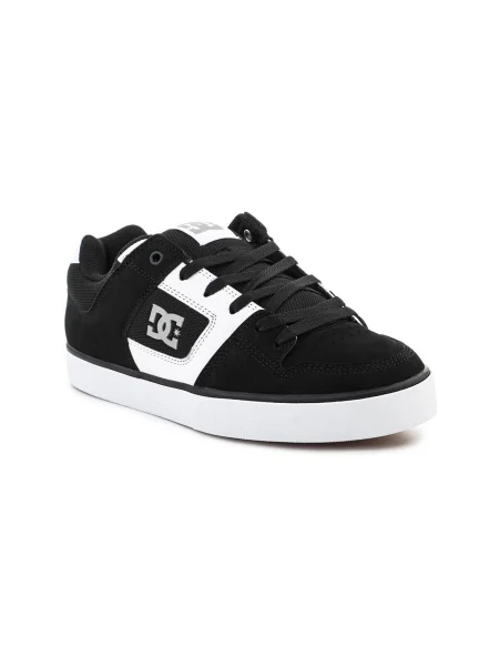 Pantofi Dc Shoes alb