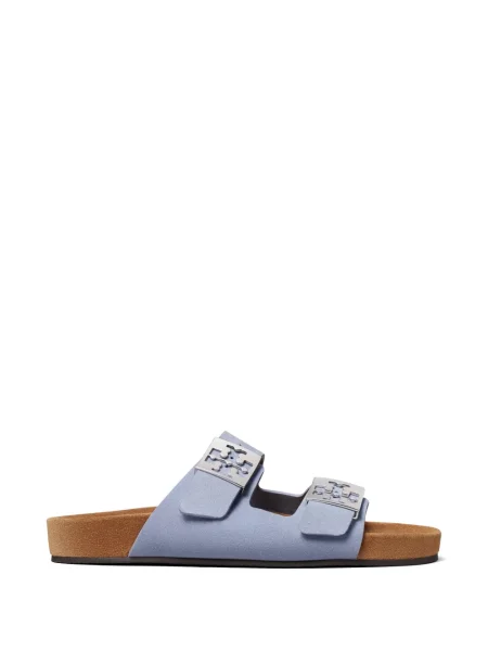 Sandale Tory Burch violet