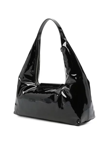 Geantă Longchamp negru