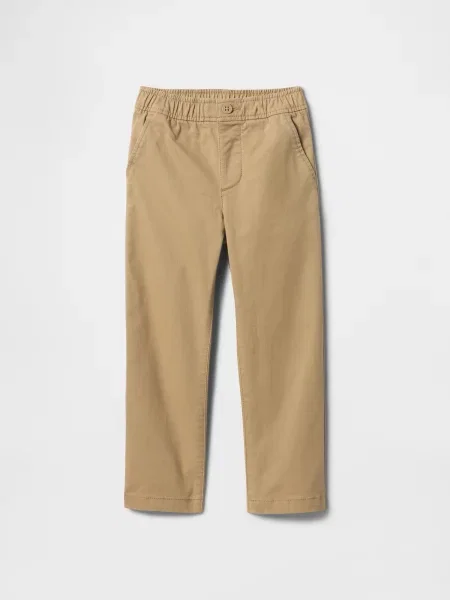 Pantaloni chino copii Gap