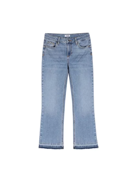 Jeansy Liu Jo niebieskie