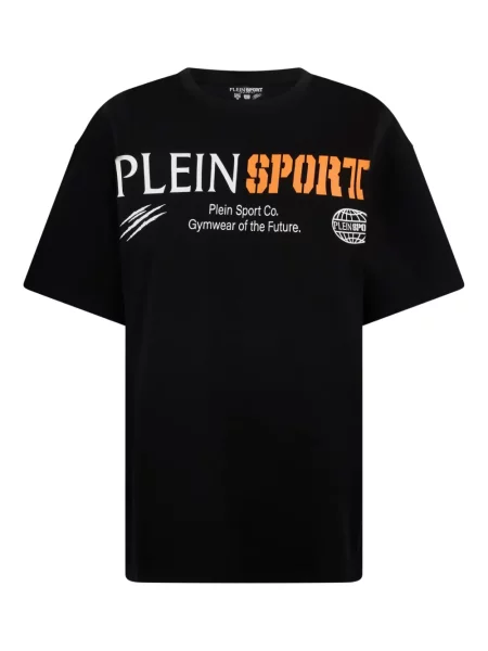 Tricou Plein Sport negru