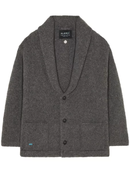 Cardigan Alanui gri